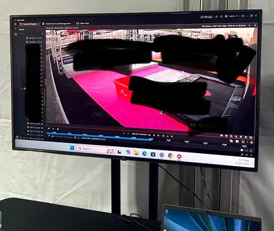 55” LED TVs for Sale Smart Perfect special price