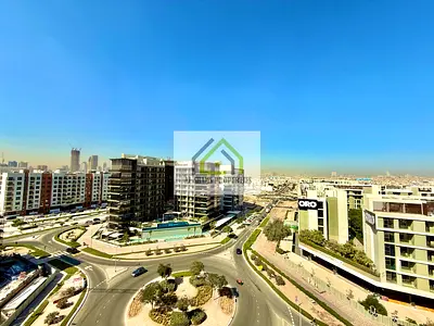 Ready To Move Brand New 2BED+Study Bigger Layout High Floor