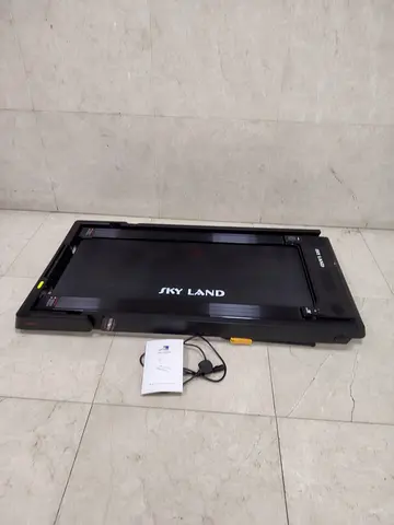 Skyland treadmill