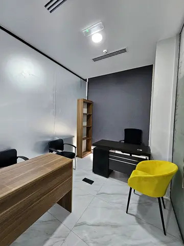Fully equipped | Ready to use immediately | Flexible payment options | Premium office