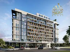 50% POST HANDOVER_ALMOST READY_LIMITED OFFER_FULLY FURNISH