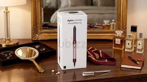 Dyson airwrap-HS05. Brand new.