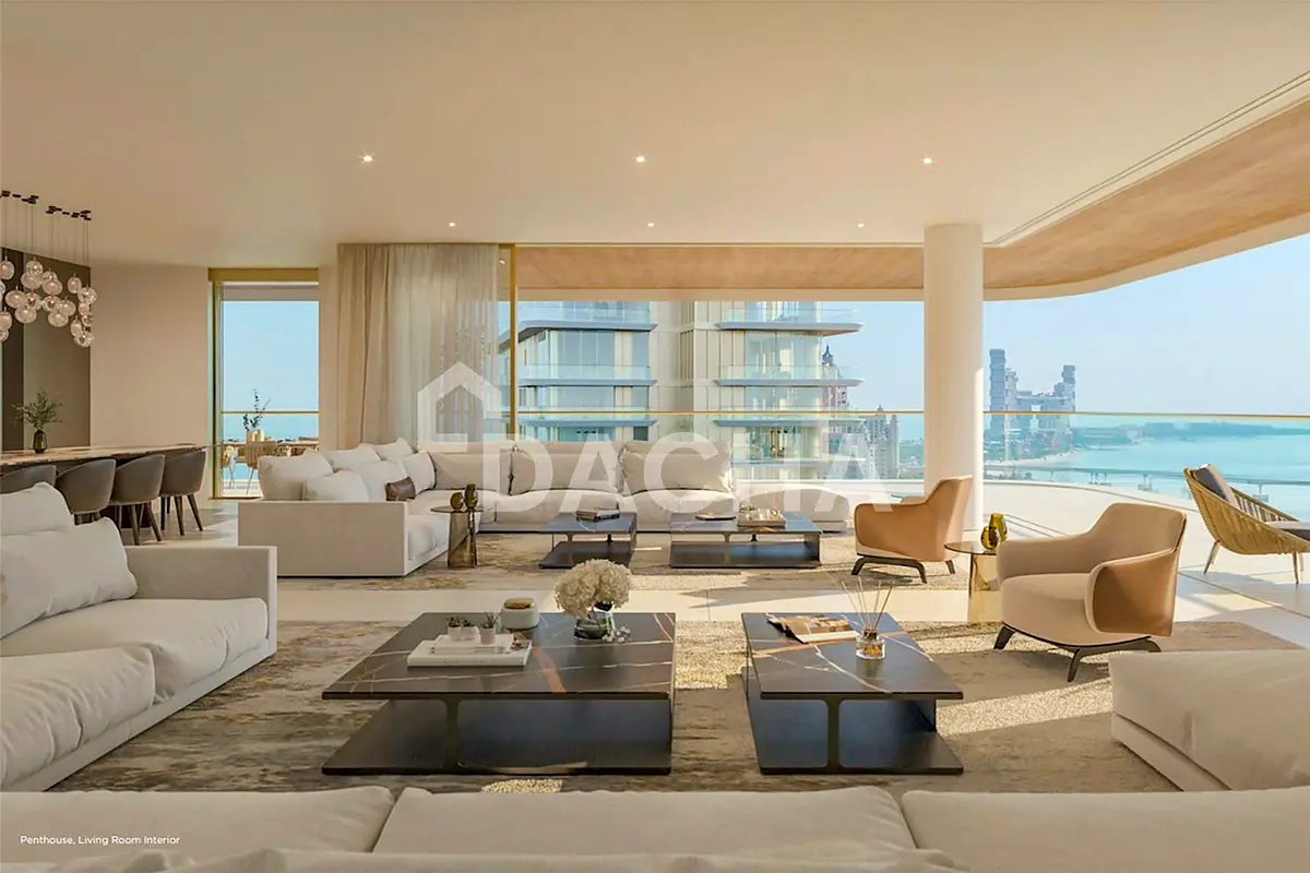 01 Unit | Very High Floor | Resale