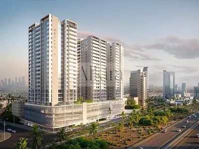 Best Deal | Furnished 2 BR | High Floor | Prime Location