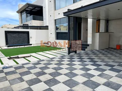 Exclusive Modern Residence | Premium Stone Cladding