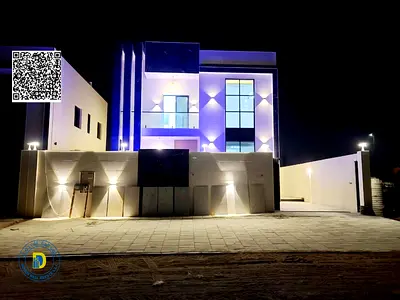 للبيع 4 غرف شامل رسوم التسجيل بمنطقة الحليو 2 عجمان تمويل بنكى تملك حر لجميع الجنسيات بدون دفعة مقدم