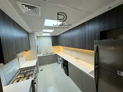 Gulfa Tower 1BR | Clock Tower View | High Floor