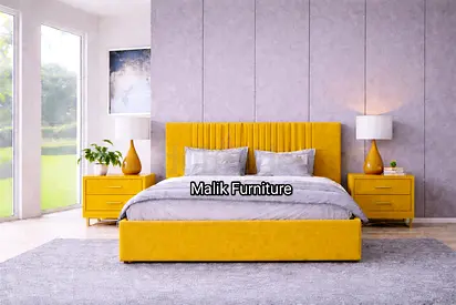 Brand new Queen size bed storage bed king bed mattress family bed queen bed double bed king size bed