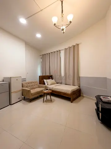 Affordable Master Room with Attached Bathroom – Flexible Payments