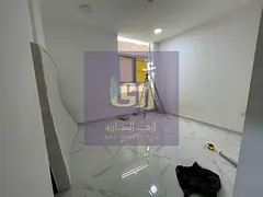 NEAT AND CLEAN 1 BHK APARTMENT WITH CENTRAL AC AND GAS PRIME LOCATION IN AL MUSALLA SHARJAH