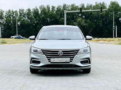 2022 MG5 Comfort - GCC Specs - Monthly Installment 500 aed