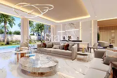 4 Bdr plus Maid Villa | Exclusive | Ready in April