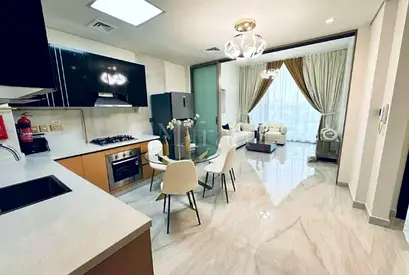 Cheapest Unit | Fully Furnished | Newly Built