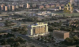 Refined 1BR_Last 2 Units_50% Post Handover_Easy Mortgage_Skyline Views