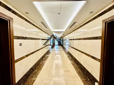 Spacious 2 Bedroom || Central Duct AC || Basement Parking