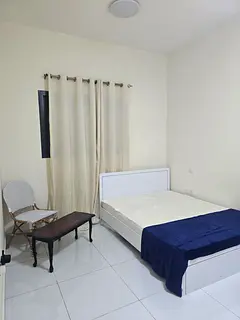 Room with Attached Bathroom for Rent