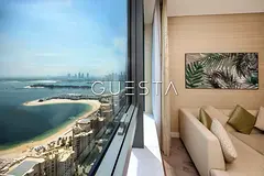 St. Regis | Palm View | Ready to move