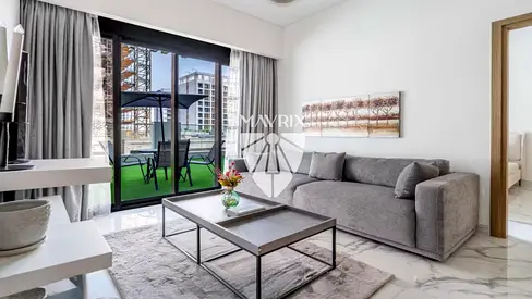 Closer to Downtown | Furnished | High ROI