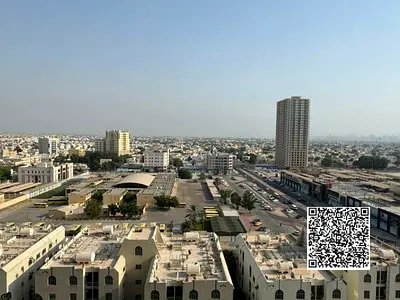 Golden Investment Opportunity 1BR for Sale at 370,000 AED ONLY in City Tower