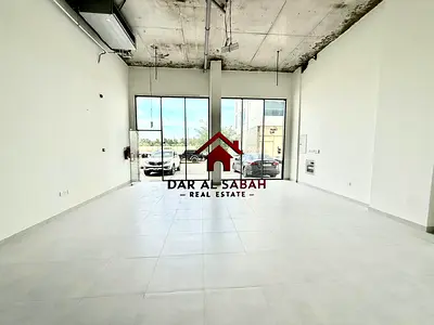 Brand New Building | 6 Cheque Payment | Best Place For Business | Ready To Move!