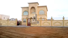 5 Bedrooms For sale In al Azra | Sophisticated design | Luxurious finishes | Great garden