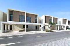 SINGLE ROW | READY TO MOVE | HUGE LAYOUT