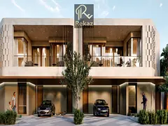 SPICAEL UNIT_ SINGLE ROW_FULL PRIVACY_CORNER UNIT!