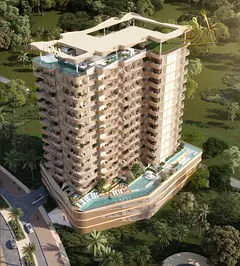 40%POST HAND OVER _8–10% ROI_FULLY FURNISHED_5% BOOKING