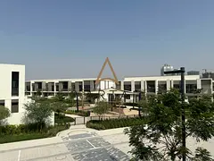 Modern 3BR | Brand New | Opposite the Park | Rented