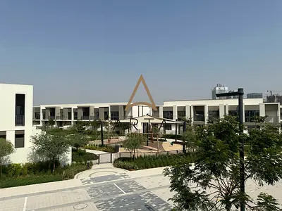 Modern 3BR | Brand New | Opposite the Park | Rented