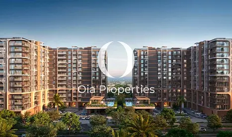 Elegant 1BR | Luxury Living | Best Investment & High Returns!