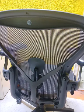 Herman Miller Aeron Office Chair Fully Options