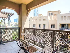 Vacant | Well Maintained 1 BR | Yansoon 8