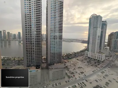 Affordable 2bhk gym free