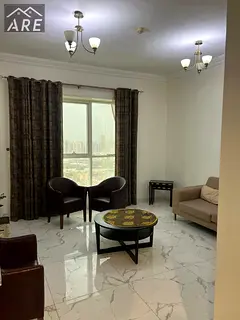 1 Bedroom Apartment for Rent in Osias Tower