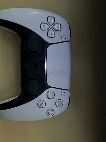 PlayStation 5 DualSense Controller