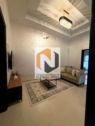 Freehold Villa for Sale in Al Yasmeen – Ajman