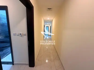 Chiller Free 3BHK+Maid along with 5 Bath & 5 Balconies + Laundry Room & Terrace || Only for Families