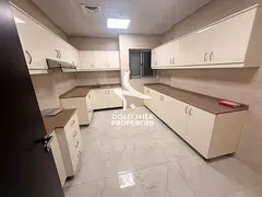 Chiller Free 3BHK+Maid along with 5 Bath &amp; 5 Balconies + Laundry Room &amp; Terrace || Only for 