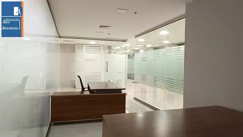 Executive Office at Prime Location, FREE DEWA & Wi-Fi