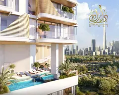 SMART HOME_FULLY FURNISHED_OPEN VIEW_PERFECT LAYOUT