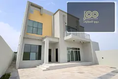 5 Bedroom Villa + Roof Room | 8 Bathrooms | Spacious Layout | Price 150k