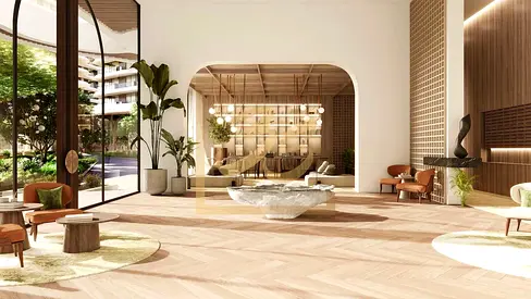 ELEGANT 1BR | STRONG RENTAL | VERDES HAVEN