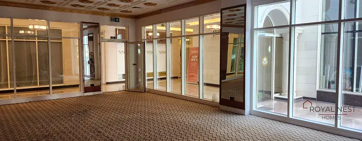 Spacious | High Visibility | Within Community Mall