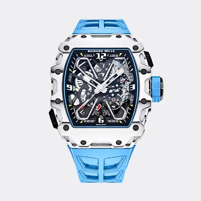 Richard Mille Rafael Nadal RM 35-03