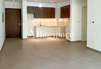 Unfurnished | Community View | High Floor
