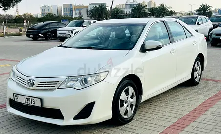 Toyota Camry for sale