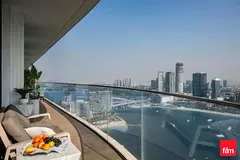 Panoramic Views I Luxury Living I Brand New