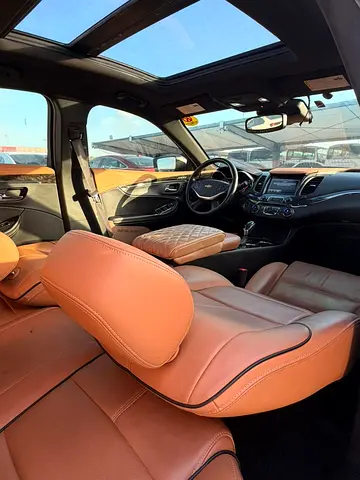 صورة 4 لـ 2016 Chevrolet IMPALA