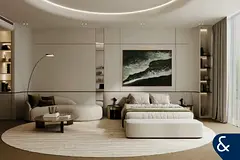 1 Bedroom | High Floor | Modern | Brand New
